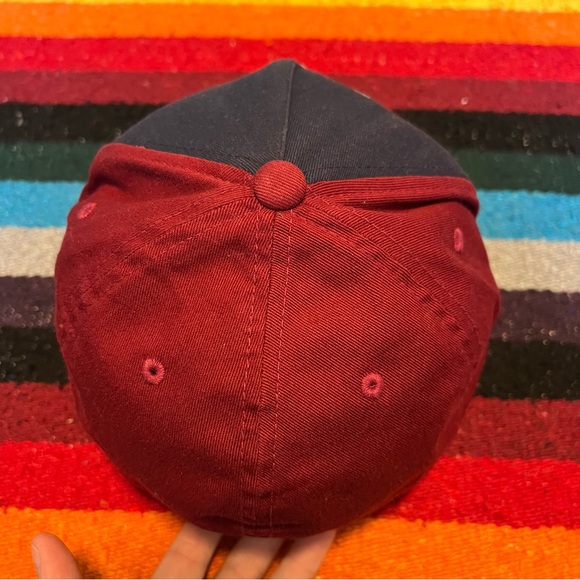 Quiksilver FlexFit hat hand washed - Picture 5 of 15